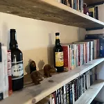 Le Refuge Apartment