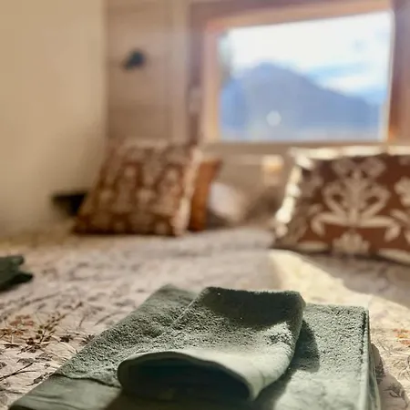 Le Refuge * Chamonix