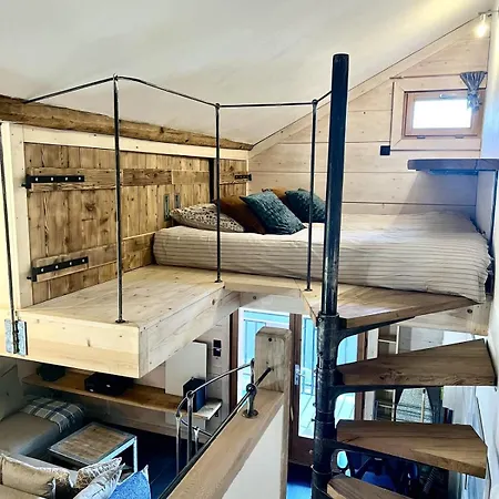 Apartment Le Refuge *