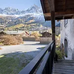 Le Refuge 샤모니