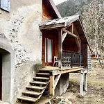 Le Refuge Lägenhet *
