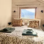 Lägenhet Le Refuge