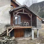 Le Refuge 아파트 *