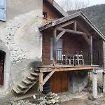Lägenhet Le Refuge