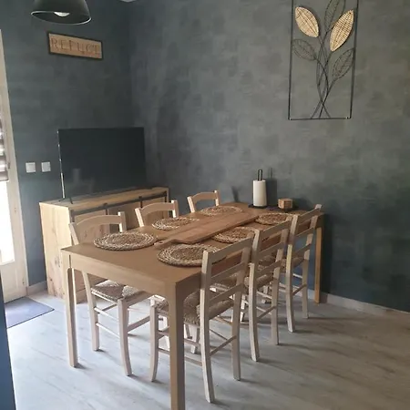 Le Refuge Apartment