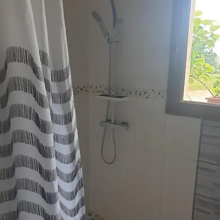 Le Refuge Apartment