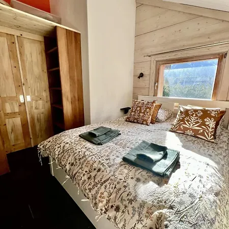 Le Refuge Chamonix