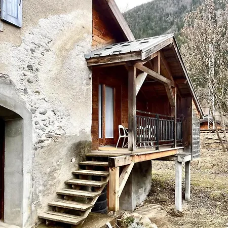 Le Refuge Daire *