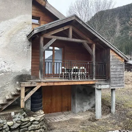 Le Refuge Daire *