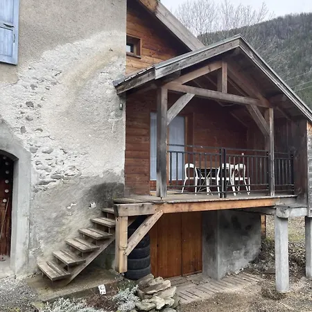 Daire Le Refuge